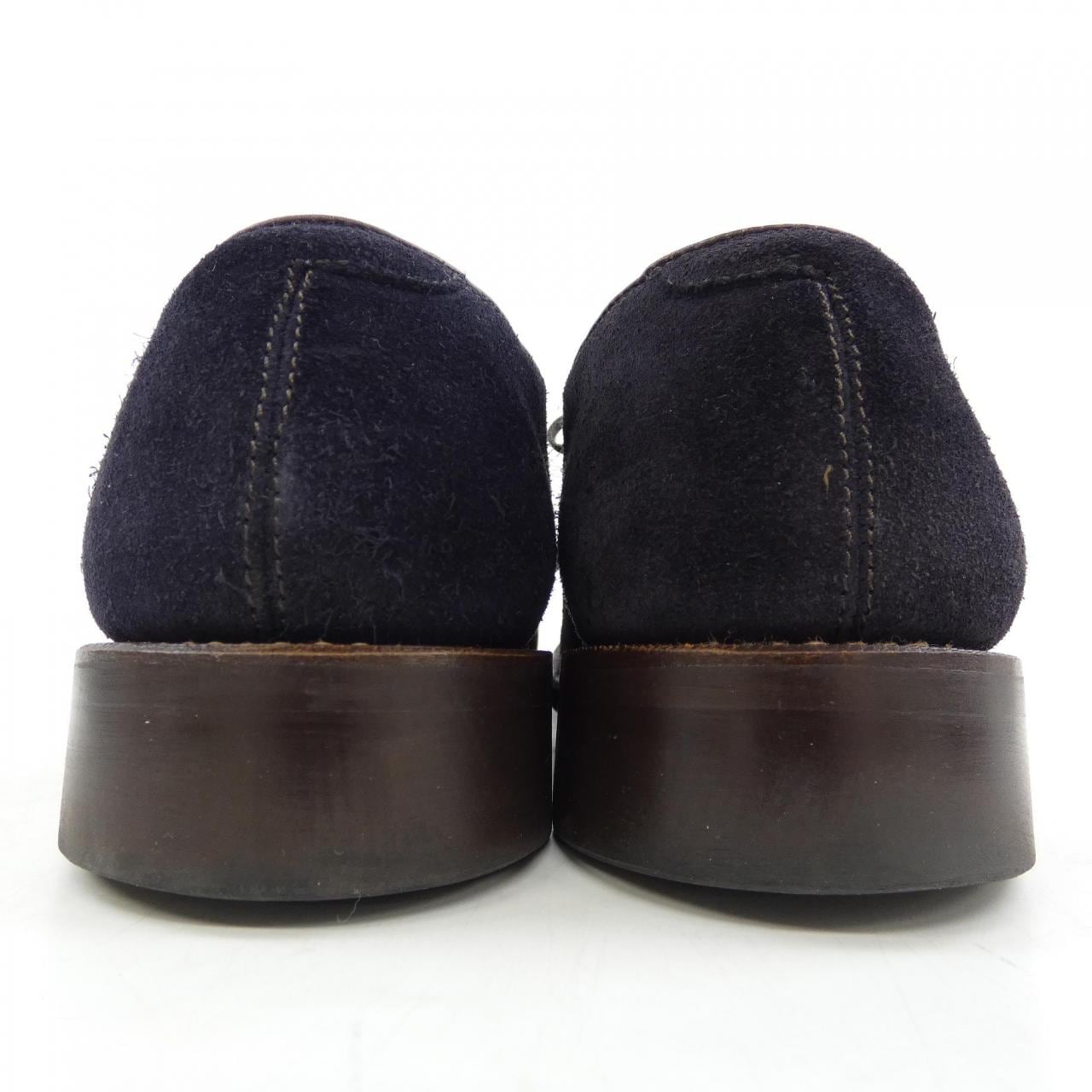 THE RUTT SHOES 8052S 168 シューズ