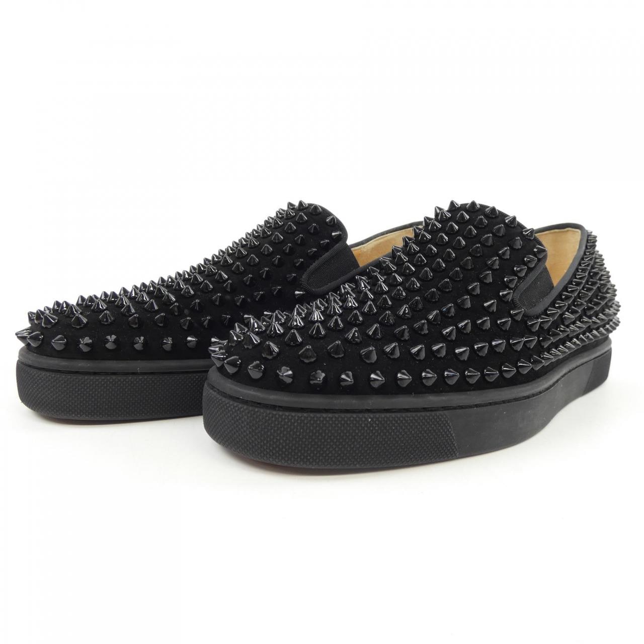 クリスチャンルブタン CHRISTIAN LOUBOUTIN スニーカー