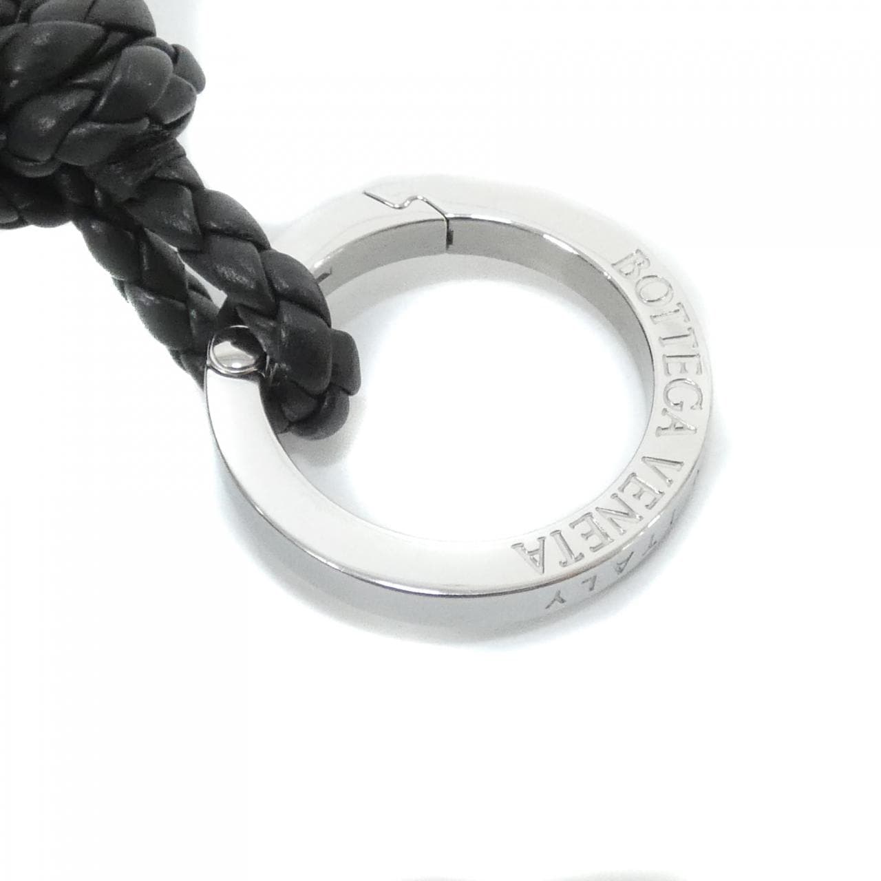 ボッテガヴェネタ 758630 VMAY0 キーリング