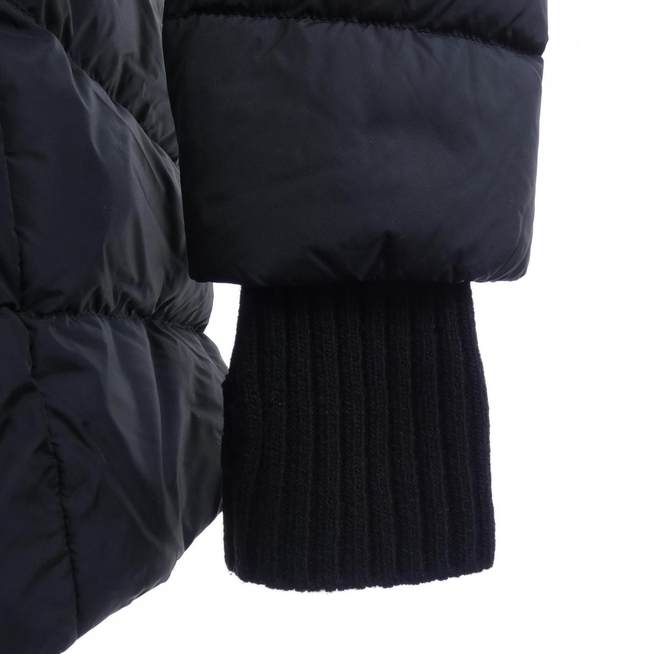 赫诺HernoPI0660D羽绒大衣