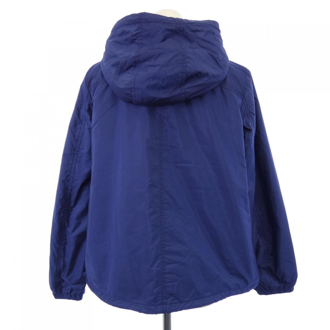 プラダ PRADA トライアングルロゴ 29Q597 R191 Q04 ジャケット