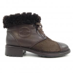 シャネル CHANEL G29476 ブーツ