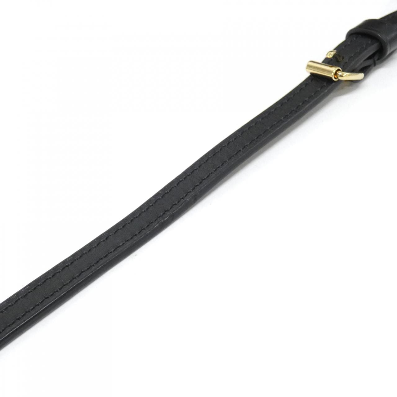 ルイヴィトン モノグラム リバース トランク クラッチ M43596 ショルダーバッグ