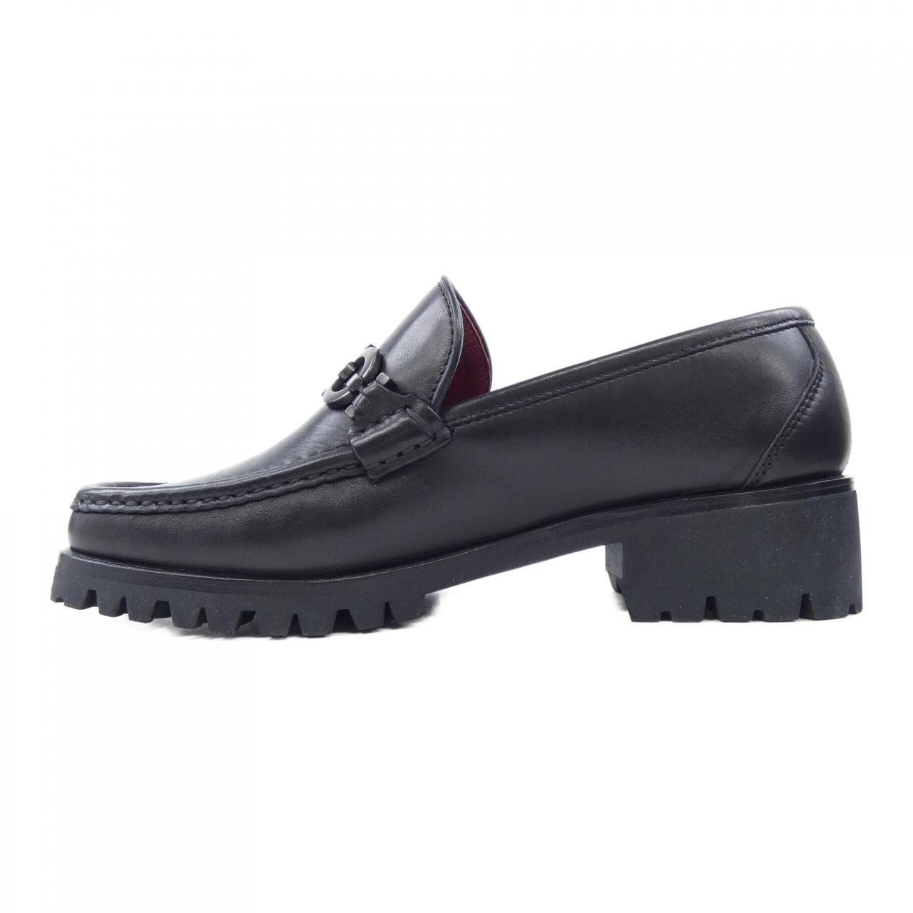 サルバトーレサントロ Salvatore Santoro シューズ