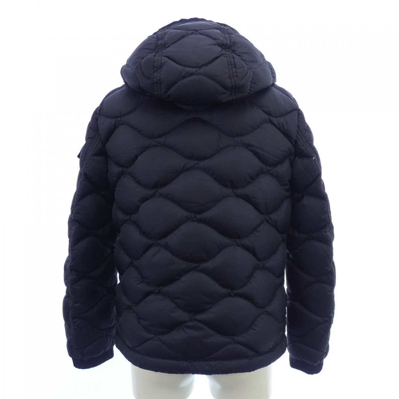 モンクレール MONCLER MORANDIERES ダウンジャケット