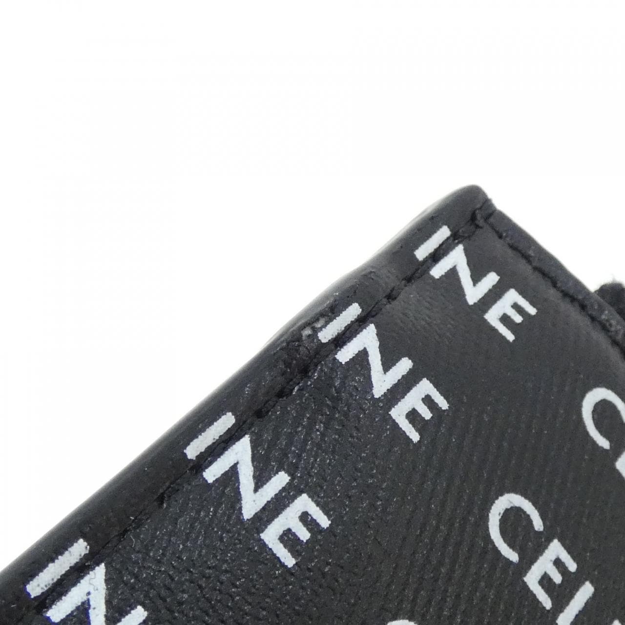 セリーヌ 10B772DTN コイン＆キーケース