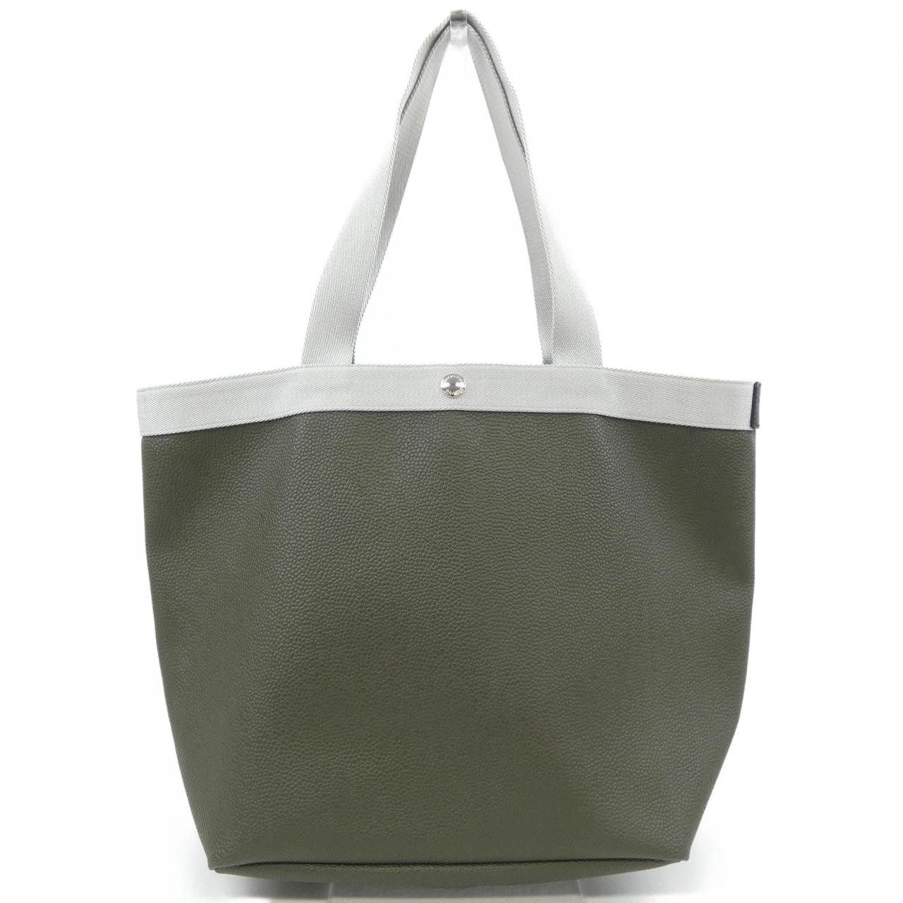 エルベシャプリエ HERVE CHAPELIER スクエアトートA4 708GP BAG