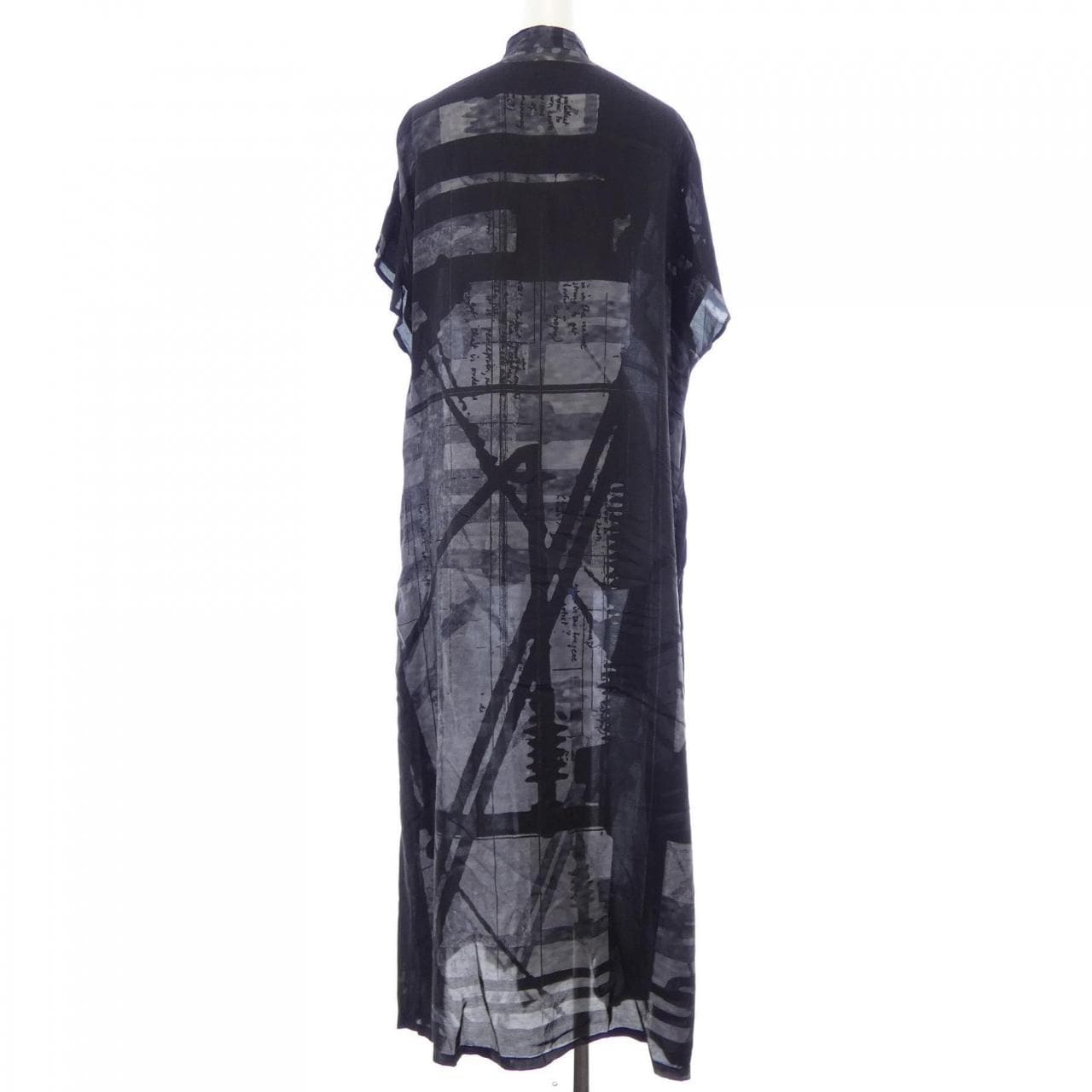 ワイズ Y's YP-D14-216 ワンピース