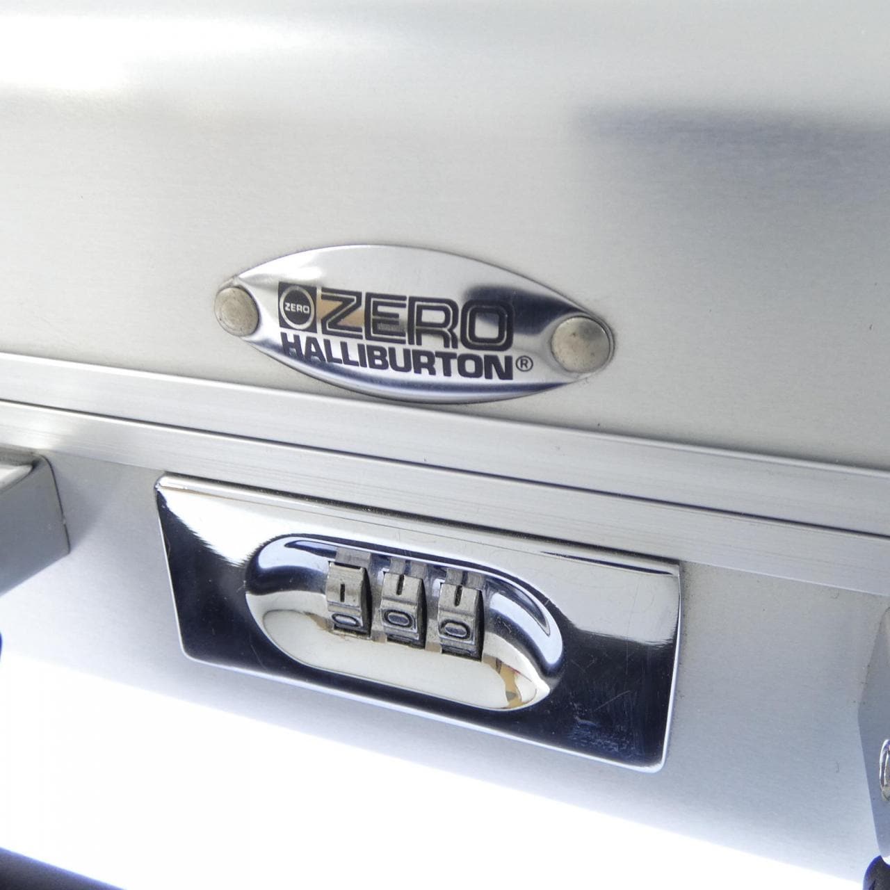 ゼロハリバートン ZERO HALLIBURTON BAG