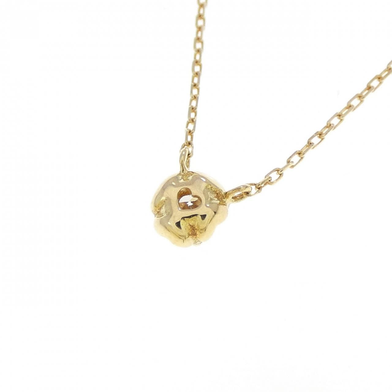 アーカー ティア ネックレス