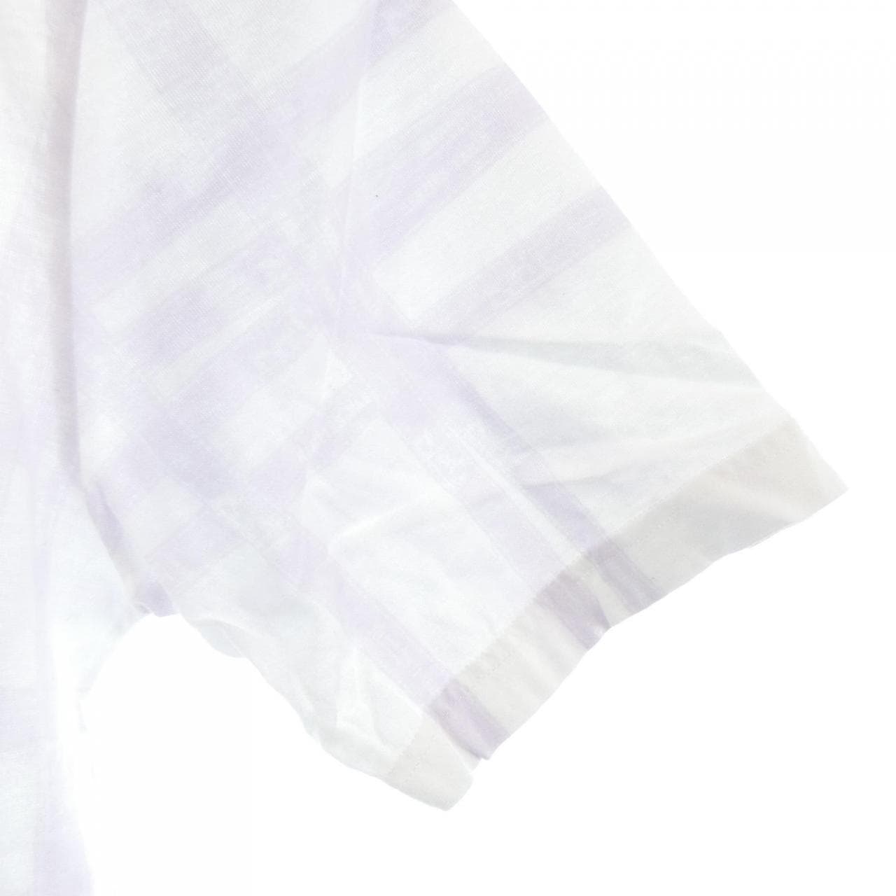 【ヴィンテージ】エルメス HERMES ボリュデュック Tシャツ