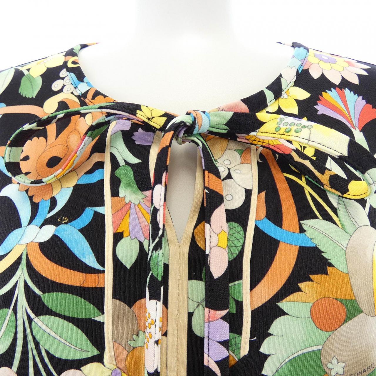 レオナール LEONARD ワンピース