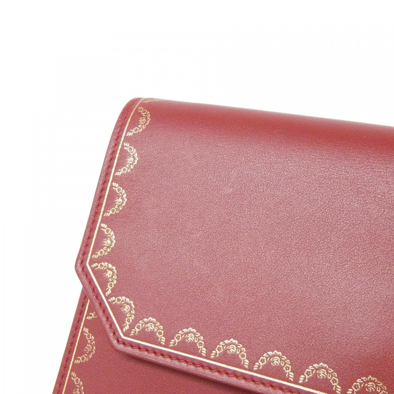 カルティエ GUIRLANDE DE CARTIER L1002220 チェーンウォレット