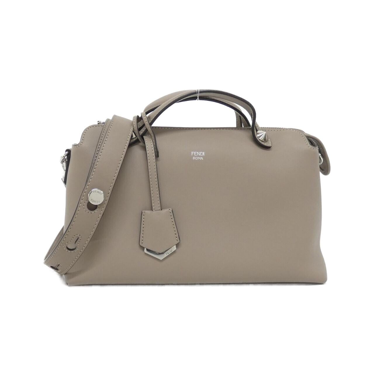 フェンディ バイ ザ ウェイ ミディアム 8BL146 1D5 バッグ