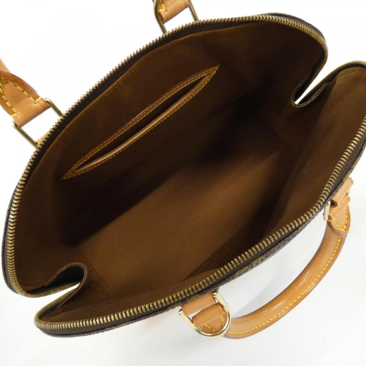 ルイヴィトン モノグラム アルマ PM M51130 バッグ