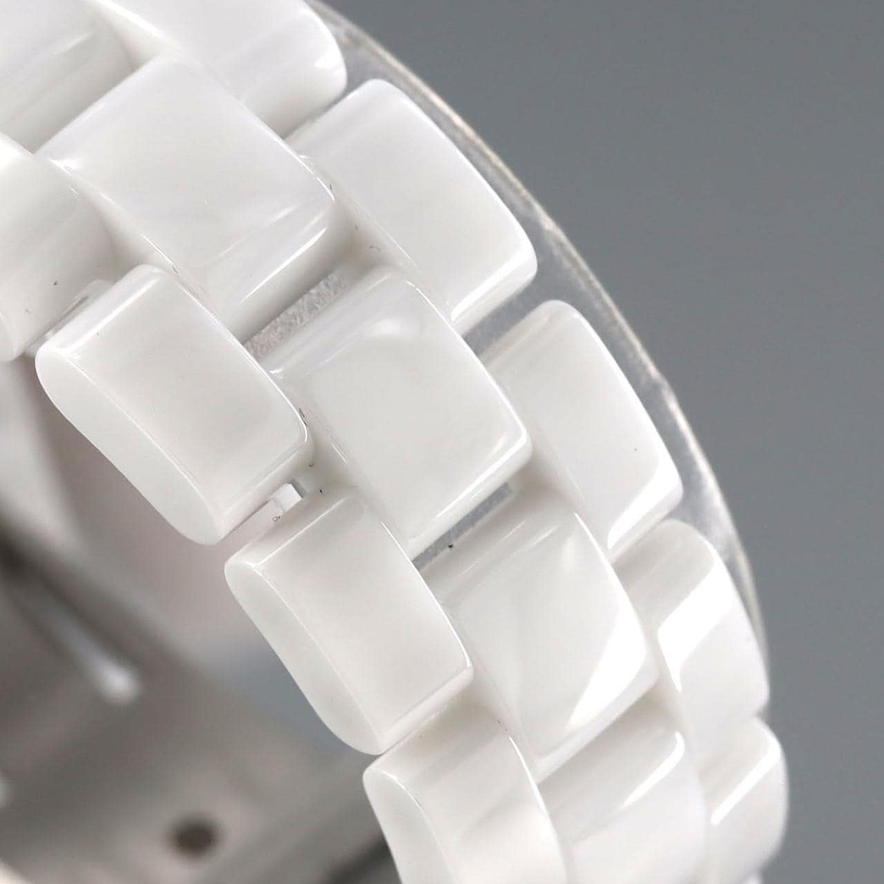 【ノーメンテナンス還元価格】シャネル J12 33mmセラミック H0968 セラミック クォーツ