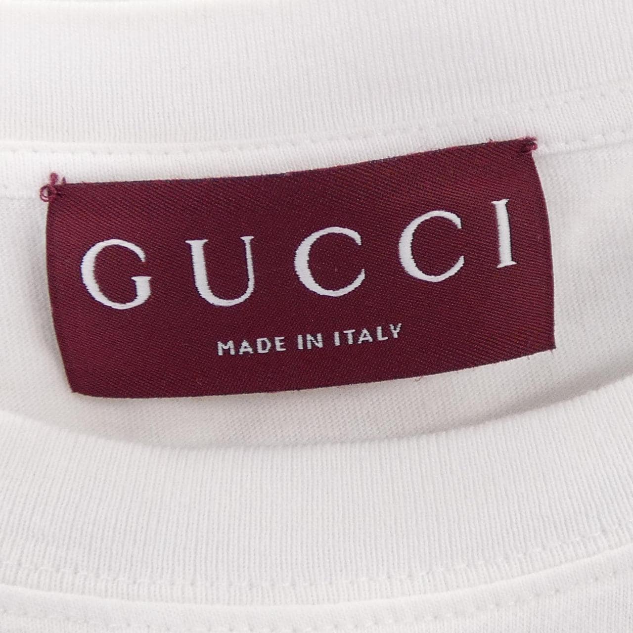 グッチ GUCCI 796395 XJHC9 Tシャツ