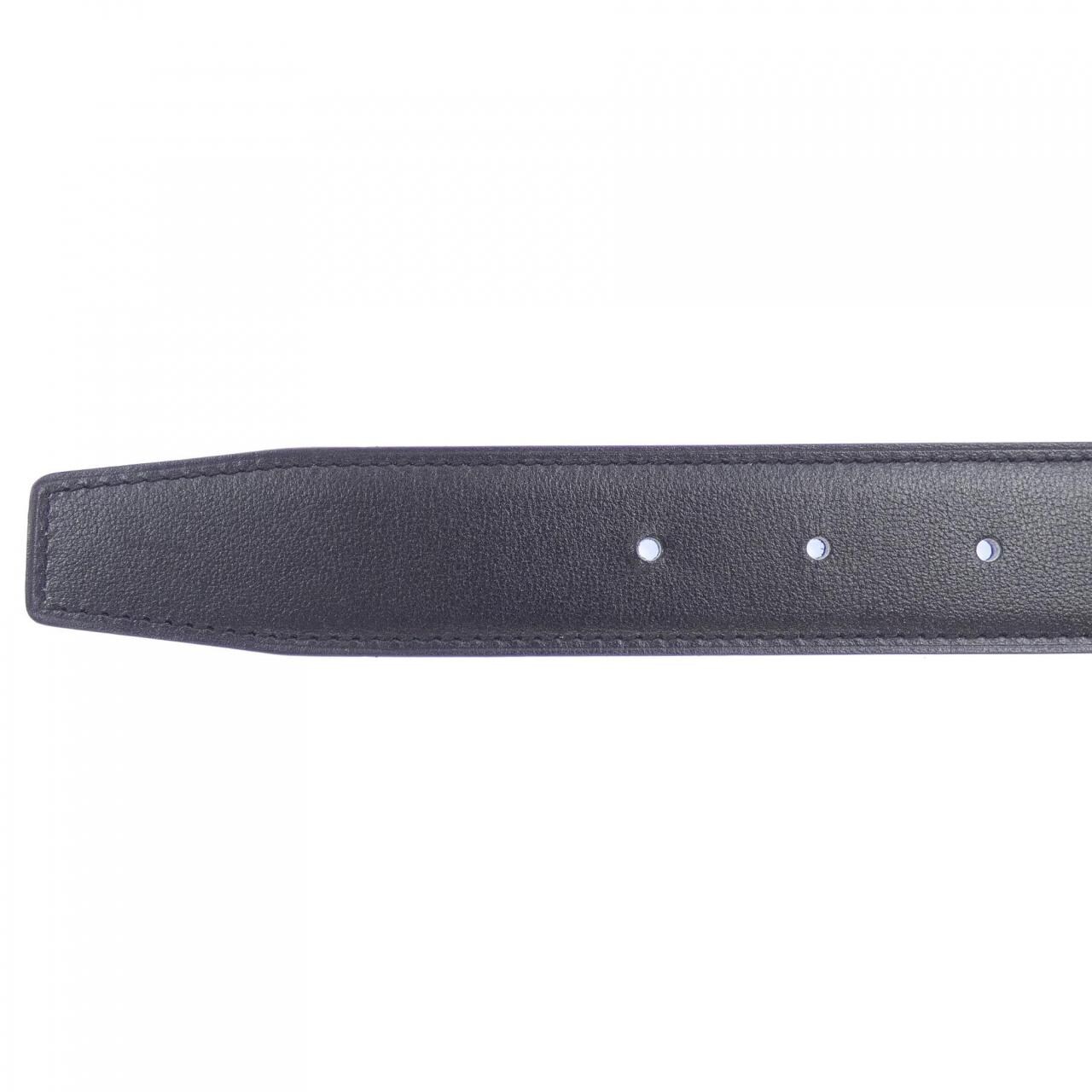 エルメス HERMES H 32mm リバーシブル BELT