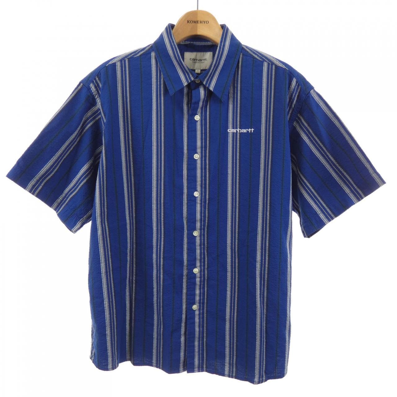 カーハート CARHARTT S／Sシャツ