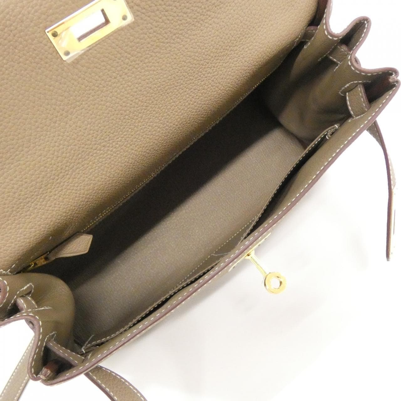 エルメス ケリー 28cm 027630CC バッグ
