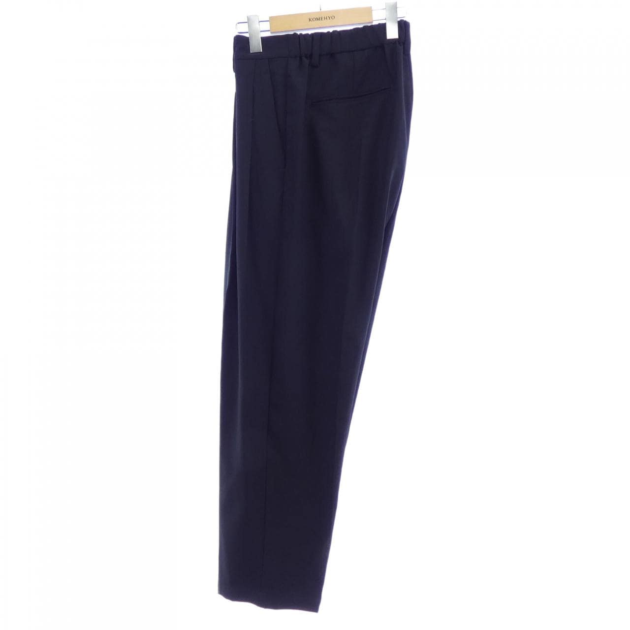 アタッチメント ATTACHMENT AP41-043 パンツ
