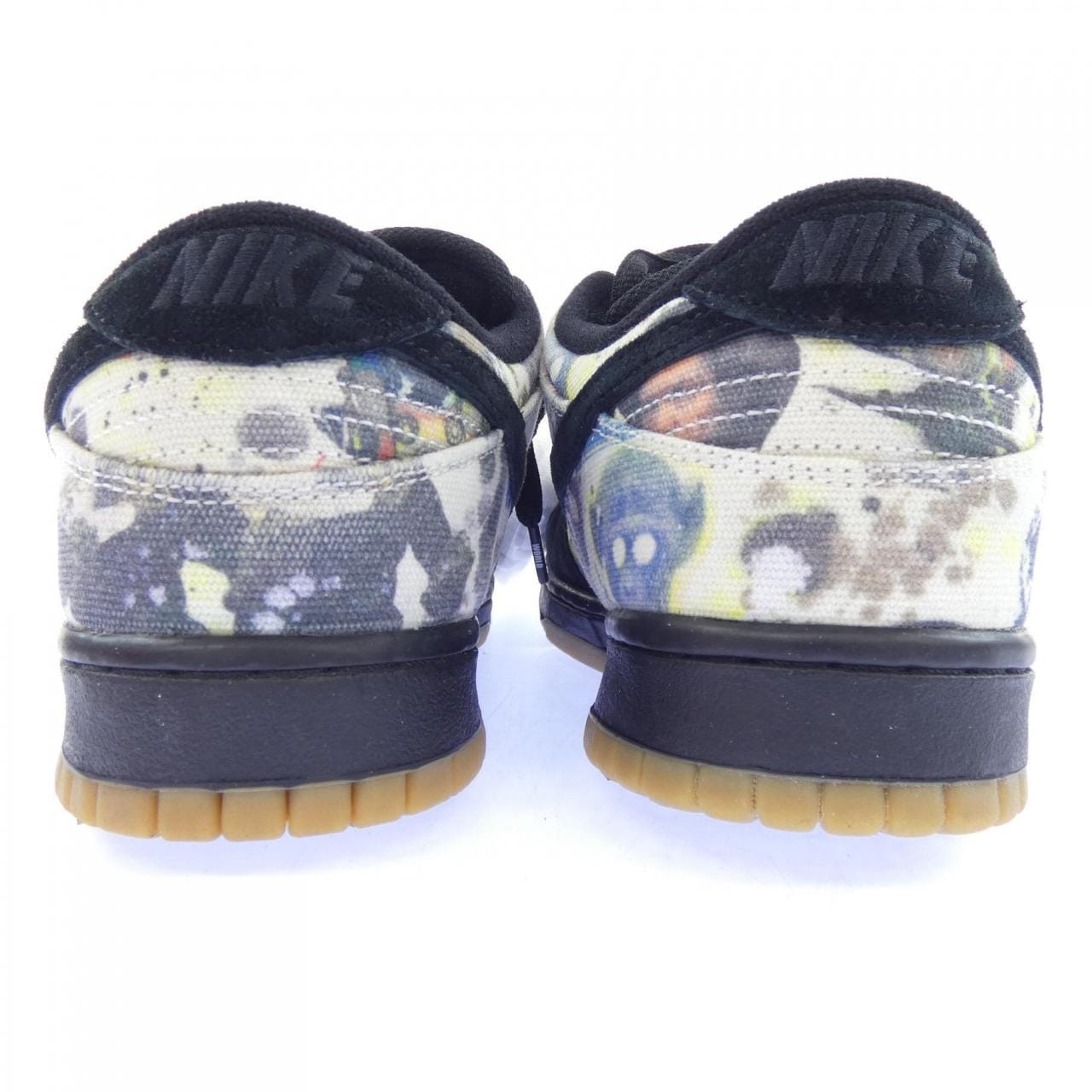 ナイキ NIKE FD8778-001 スニーカー