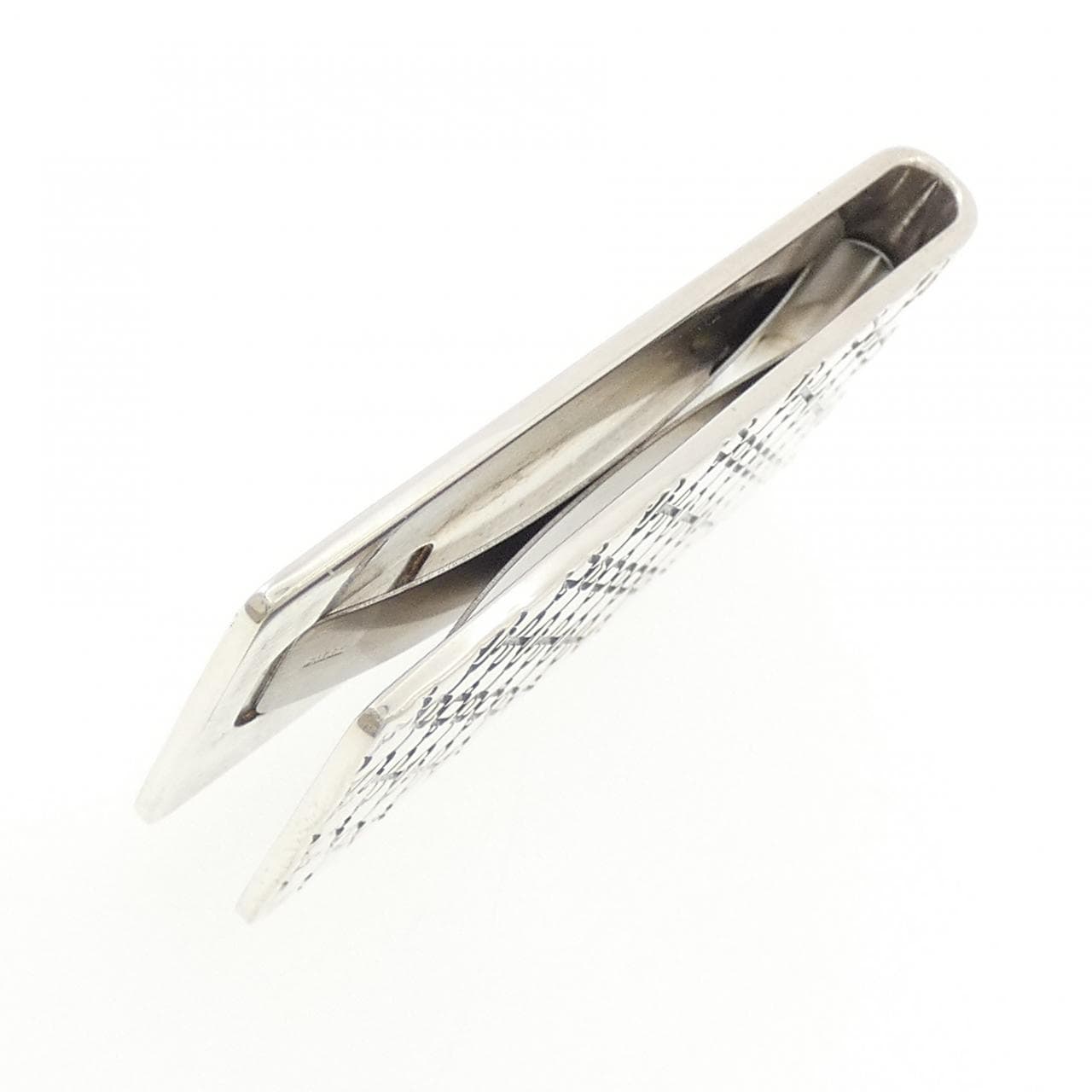 エルメス 925 マネークリップ