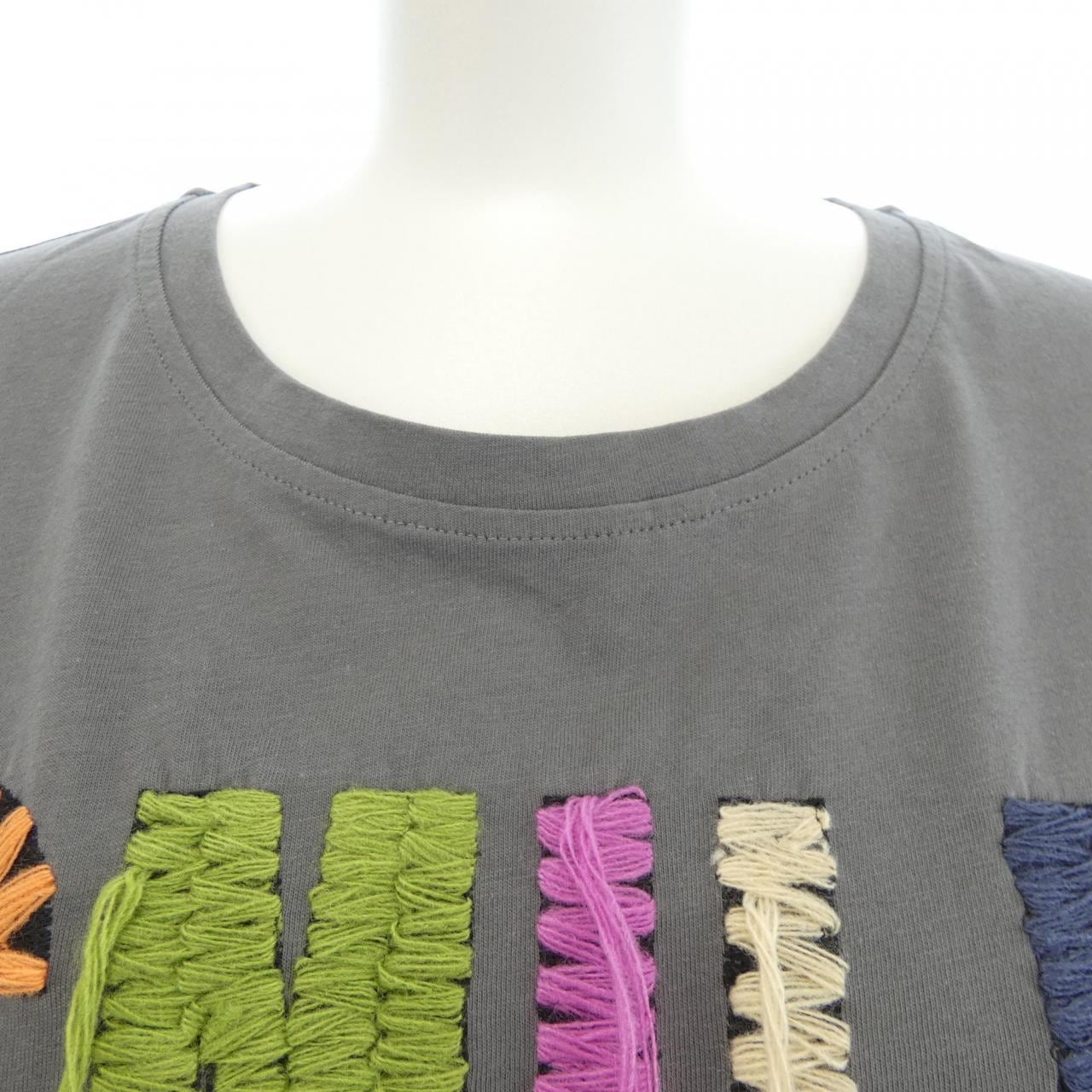 PLUS PLUS Tシャツ