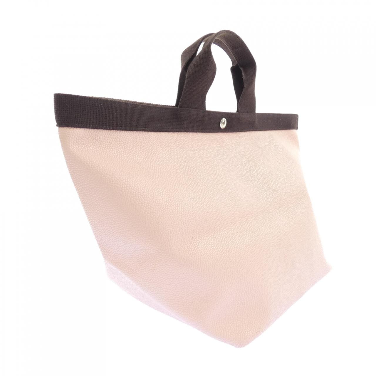 エルベシャプリエ HERVE CHAPELIER 舟型トート 725GP BAG