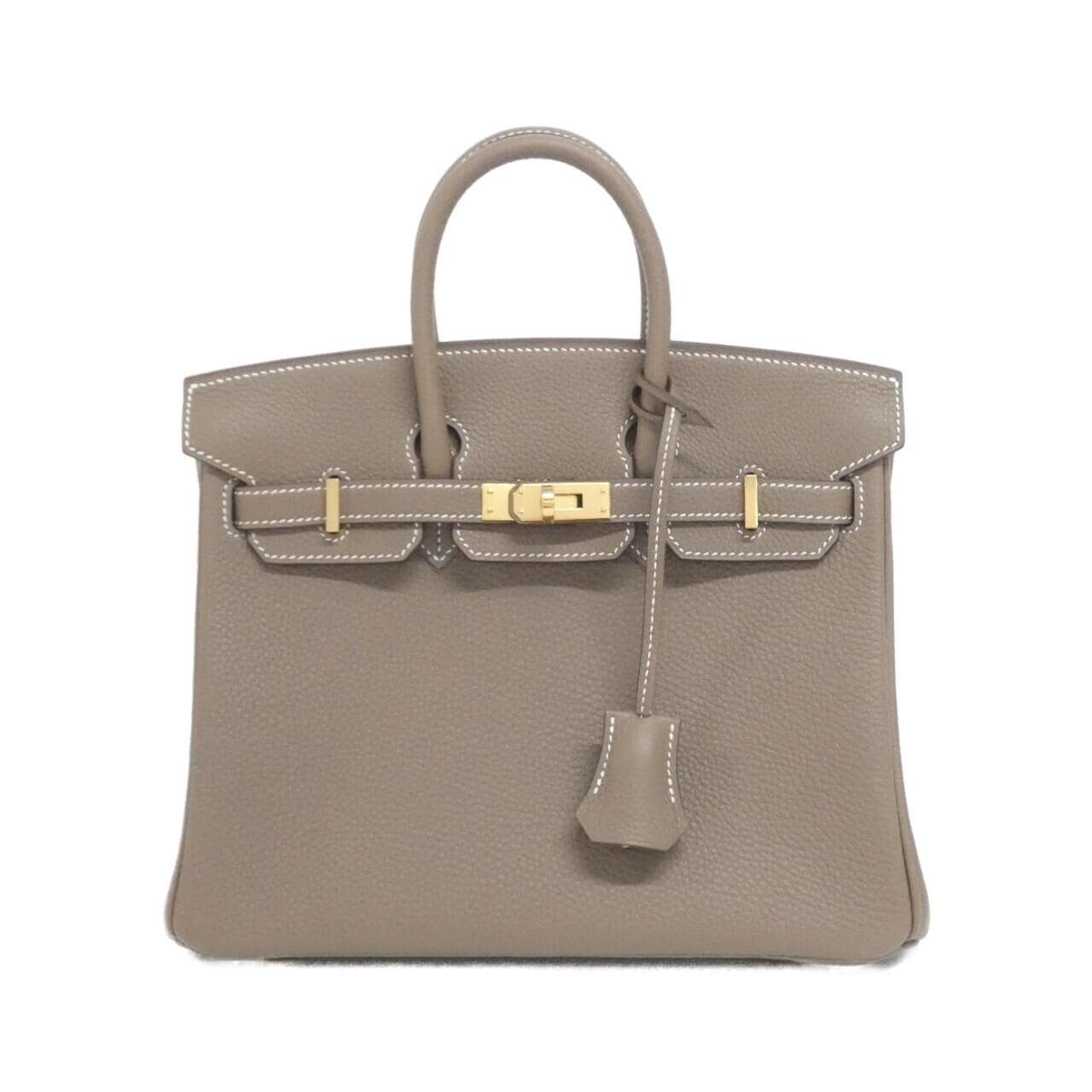 【未使用品】エルメス バーキン 25cm 041344CC バッグ