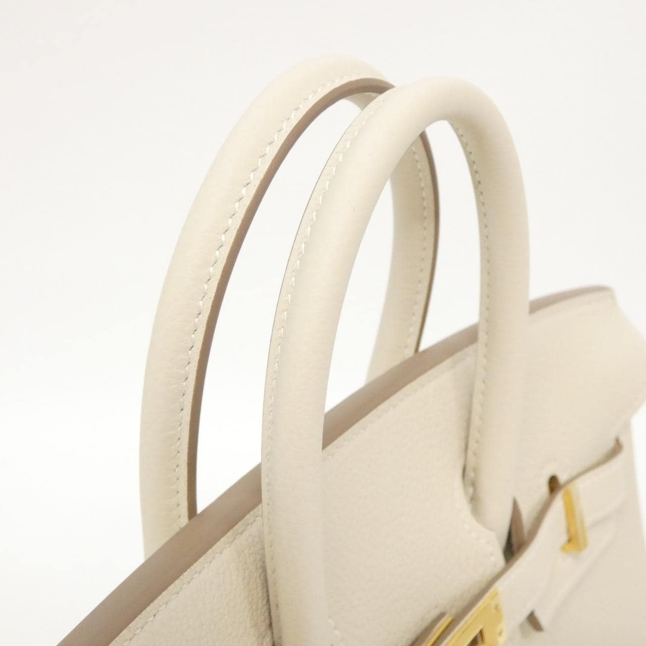 【未使用品】エルメス バーキン 25cm 041344CC バッグ