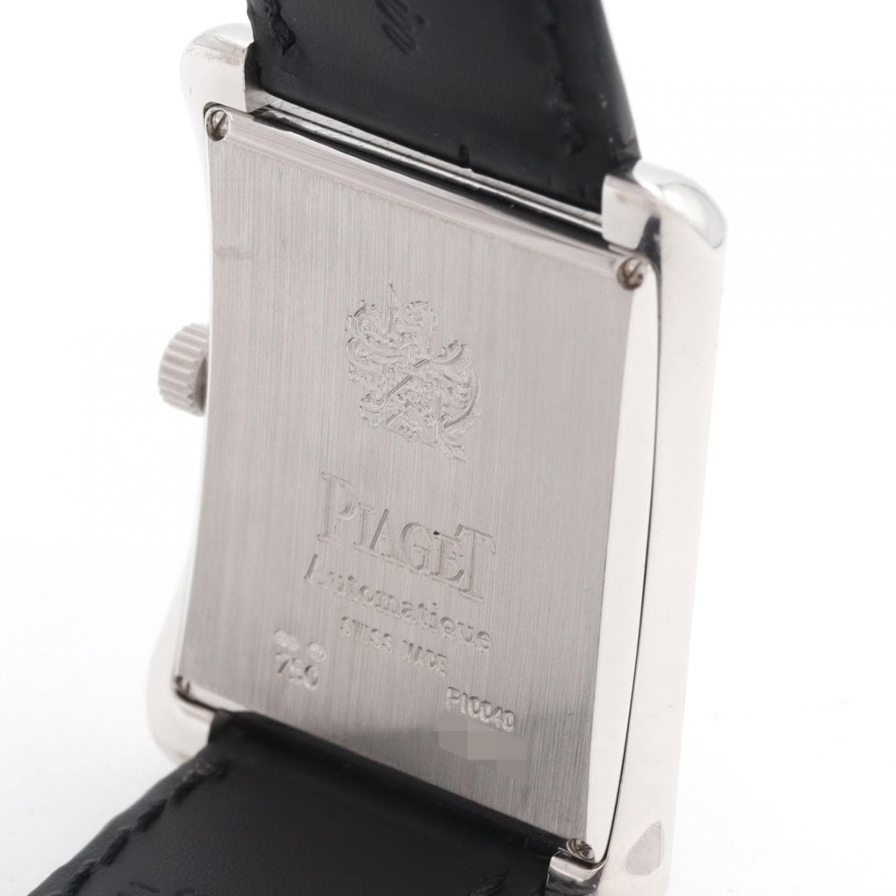 【ノーメンテナンス還元価格】ピアジェ エンペラドール WG P10040 WG 自動巻