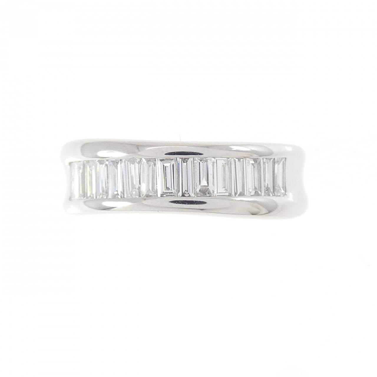 PT900 ダイヤモンド リング 0.50CT