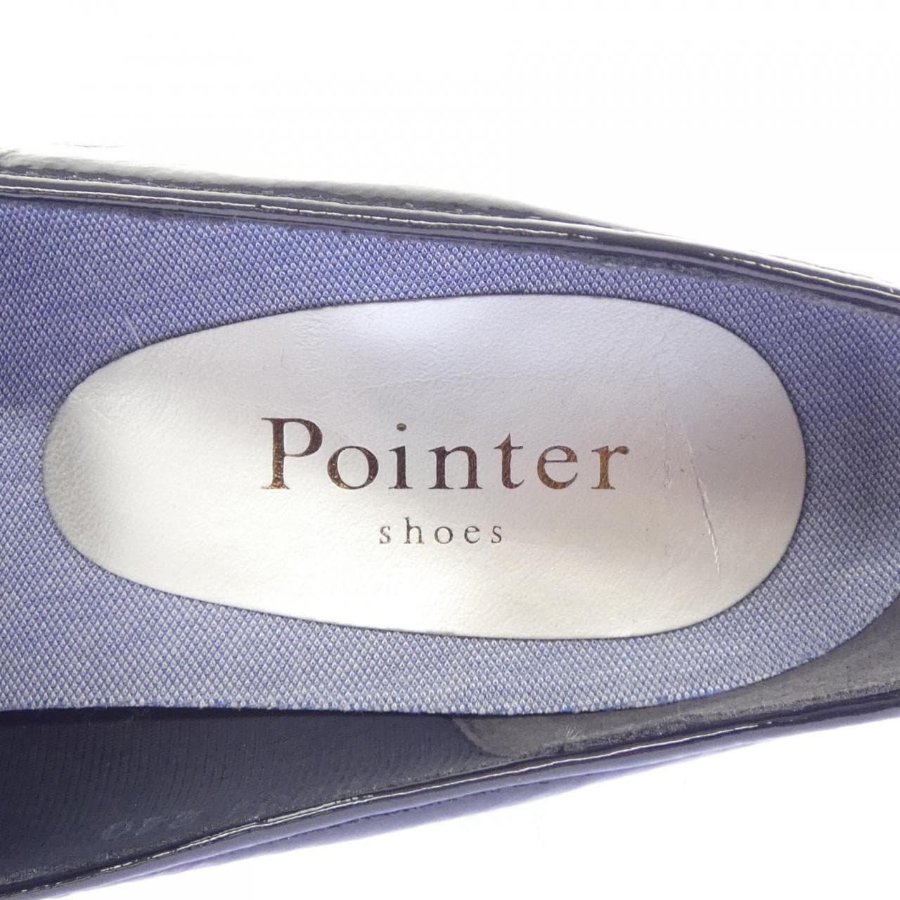 POINTER POINTER シューズ