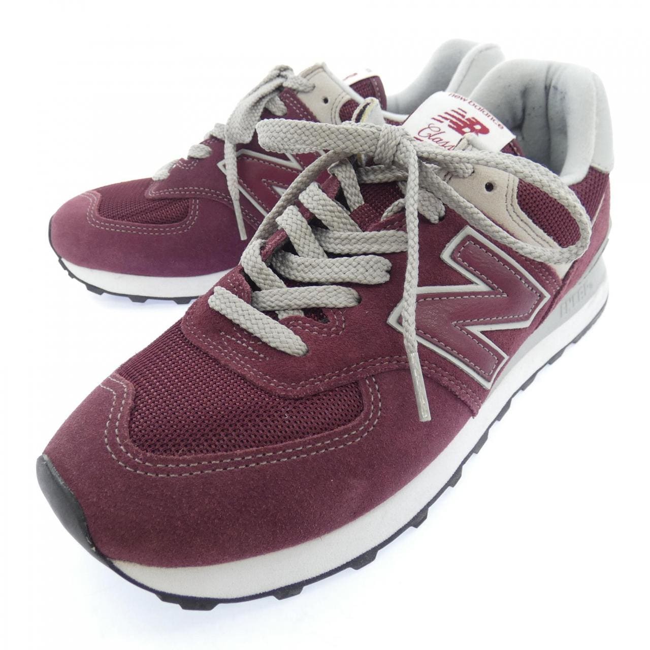 ニューバランス NEW BALANCE ML574EGB スニーカー