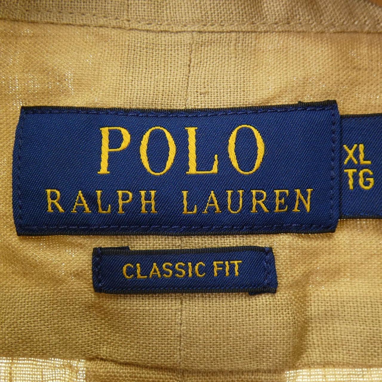 ポロラルフローレン POLO RALPH LAUREN シャツ