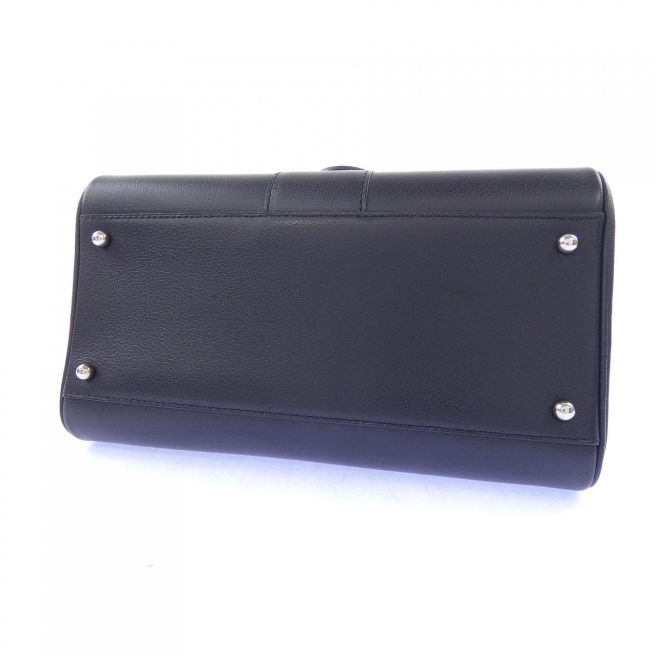 【ヴィンテージ】デルボー DELVAUX BRILLANT BAG