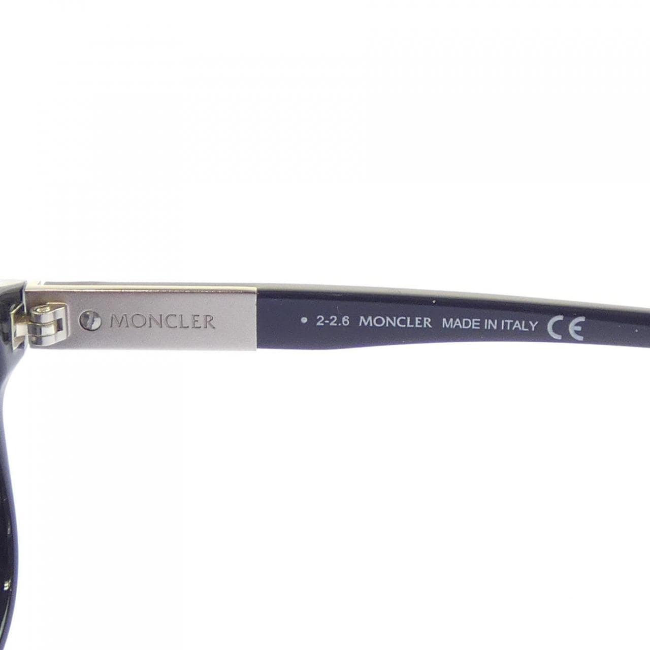 モンクレール MONCLER ML0010 01A SUNGLASSES