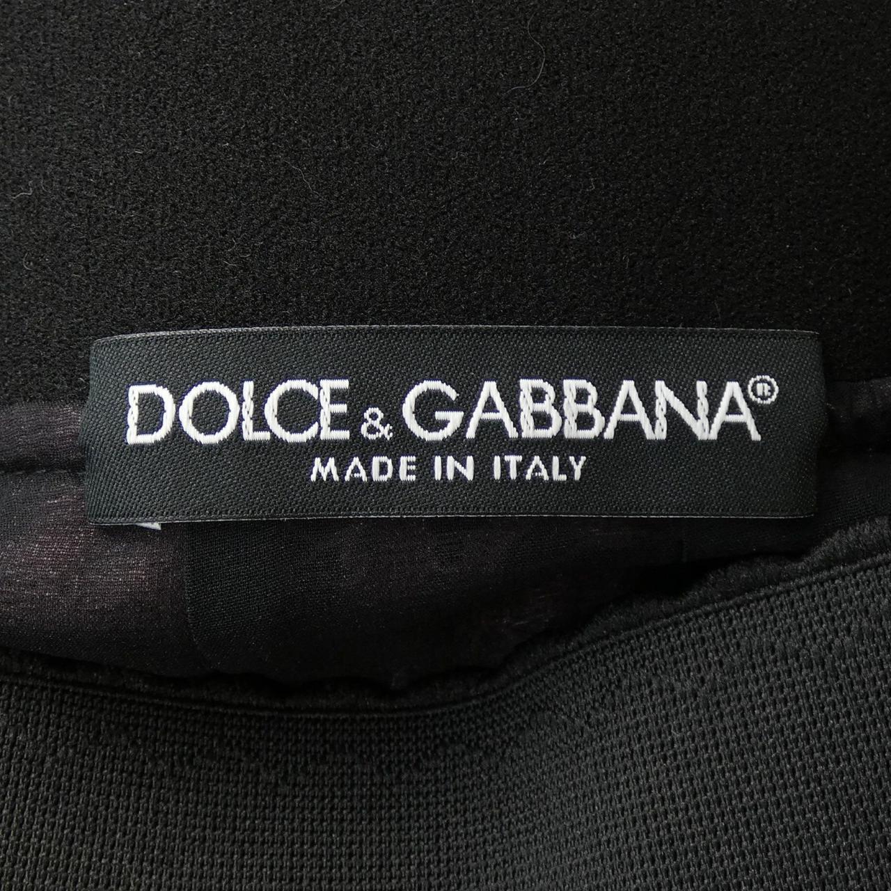 DOLCE&GABBANA嘉班納半身裙