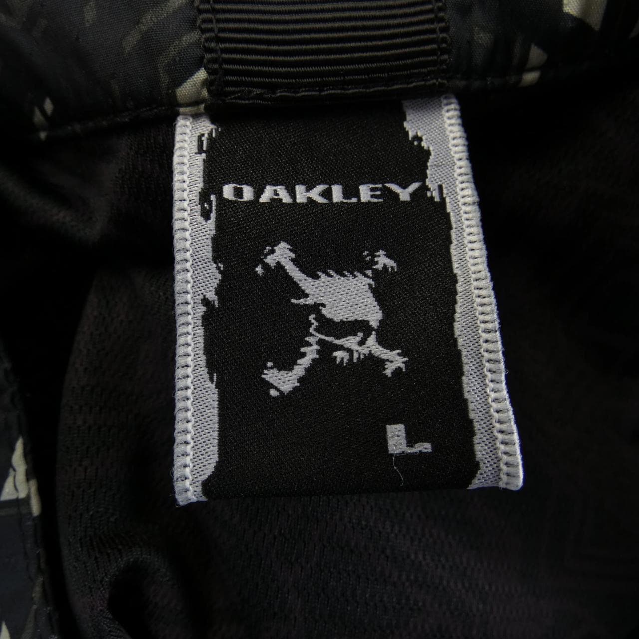 オークリー OAKLEY ブルゾン