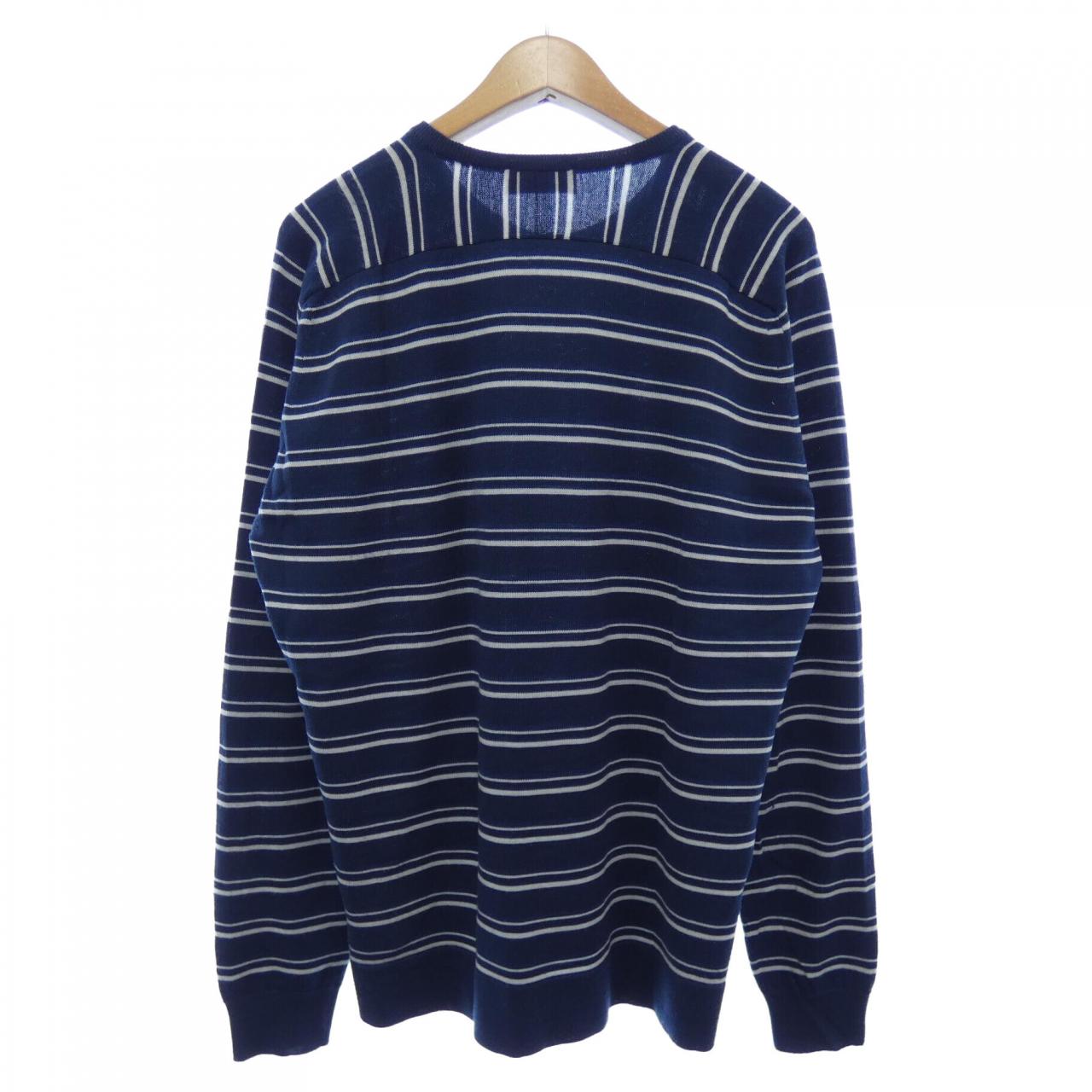 John Smedley JOHN SMEDLEY knit