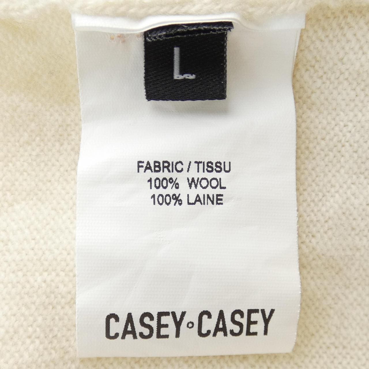 CASEY CASEY Knit