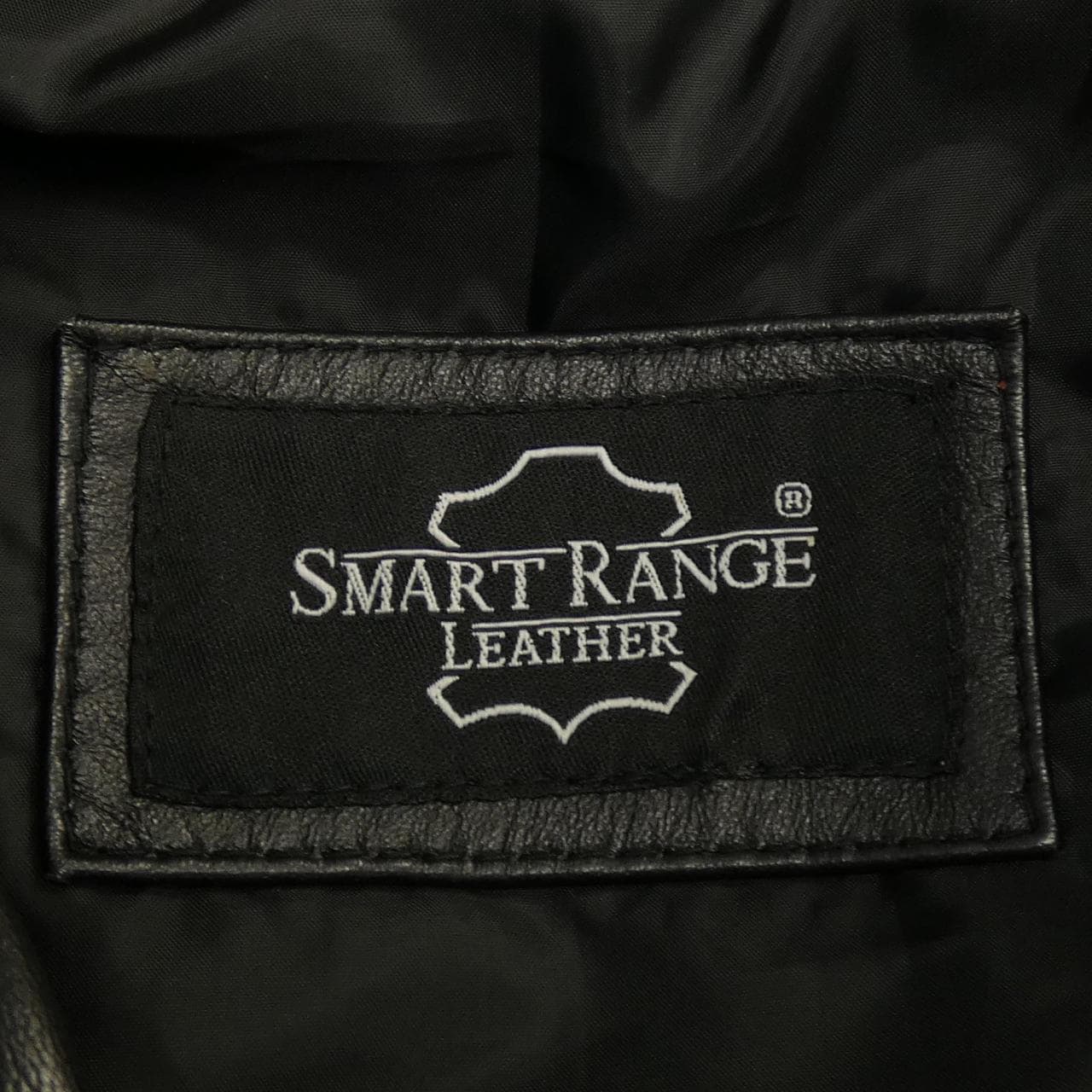 SMARTRANGELEATHER皮衣