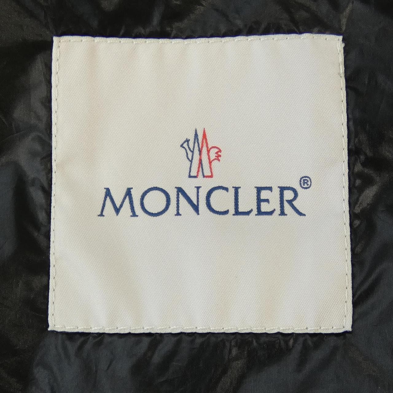 モンクレール MONCLER ダウンベスト