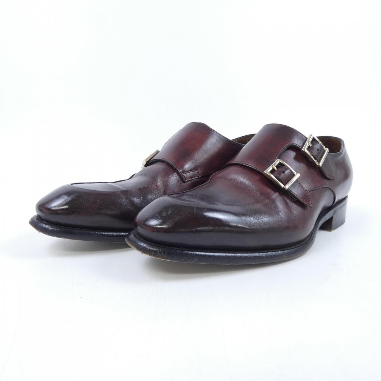 Santoni SANTONI shoes