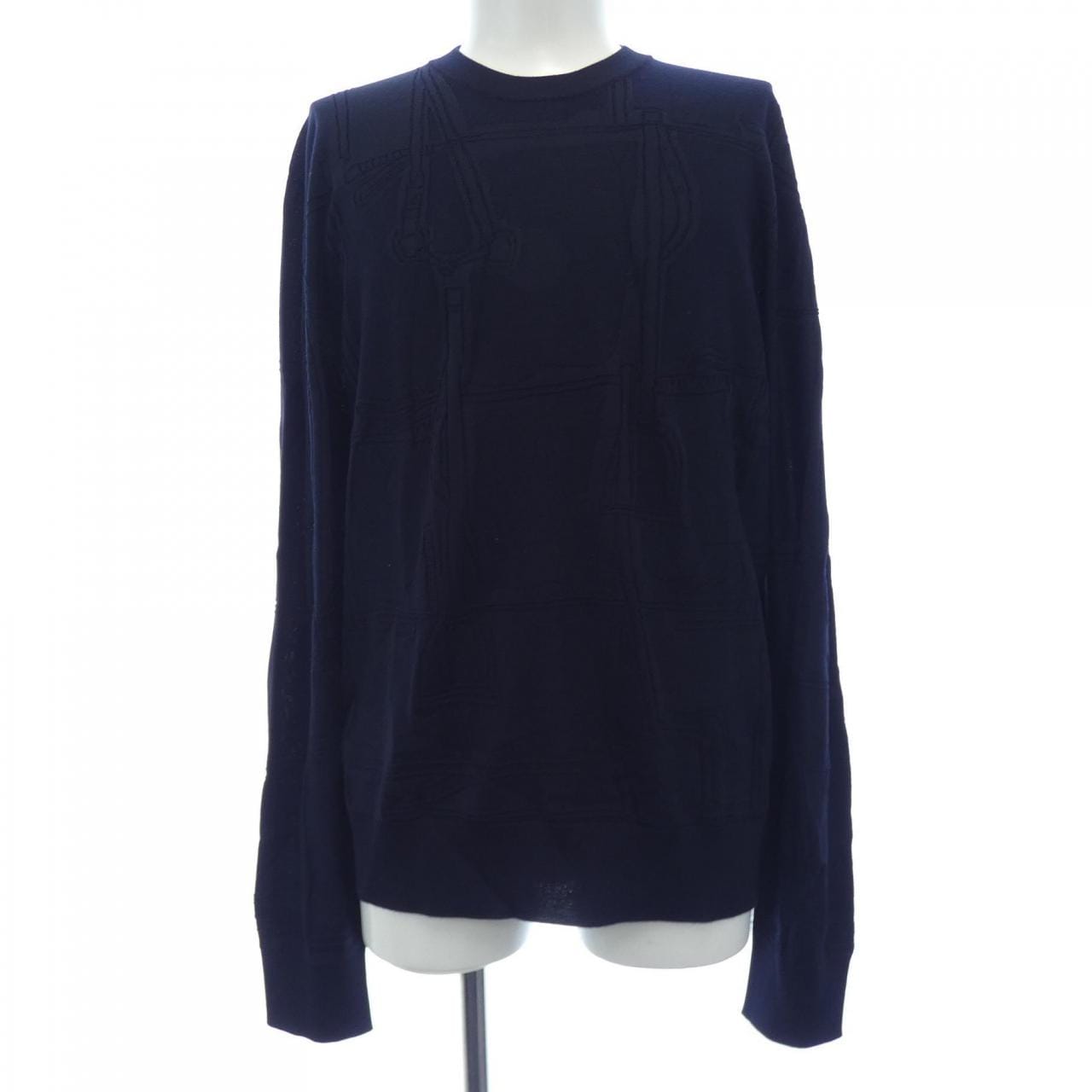エルメス HERMES ニット