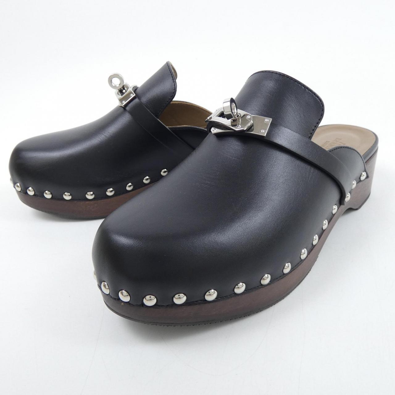 エルメス HERMES シューズ
