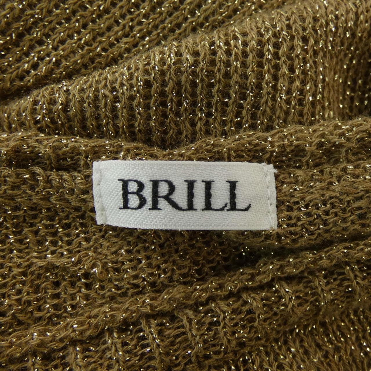 Brilla knit
