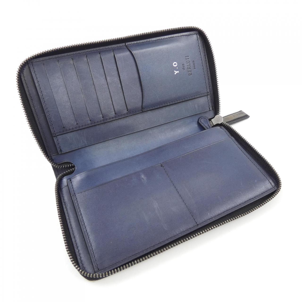 ベルルッティ Berluti WALLET
