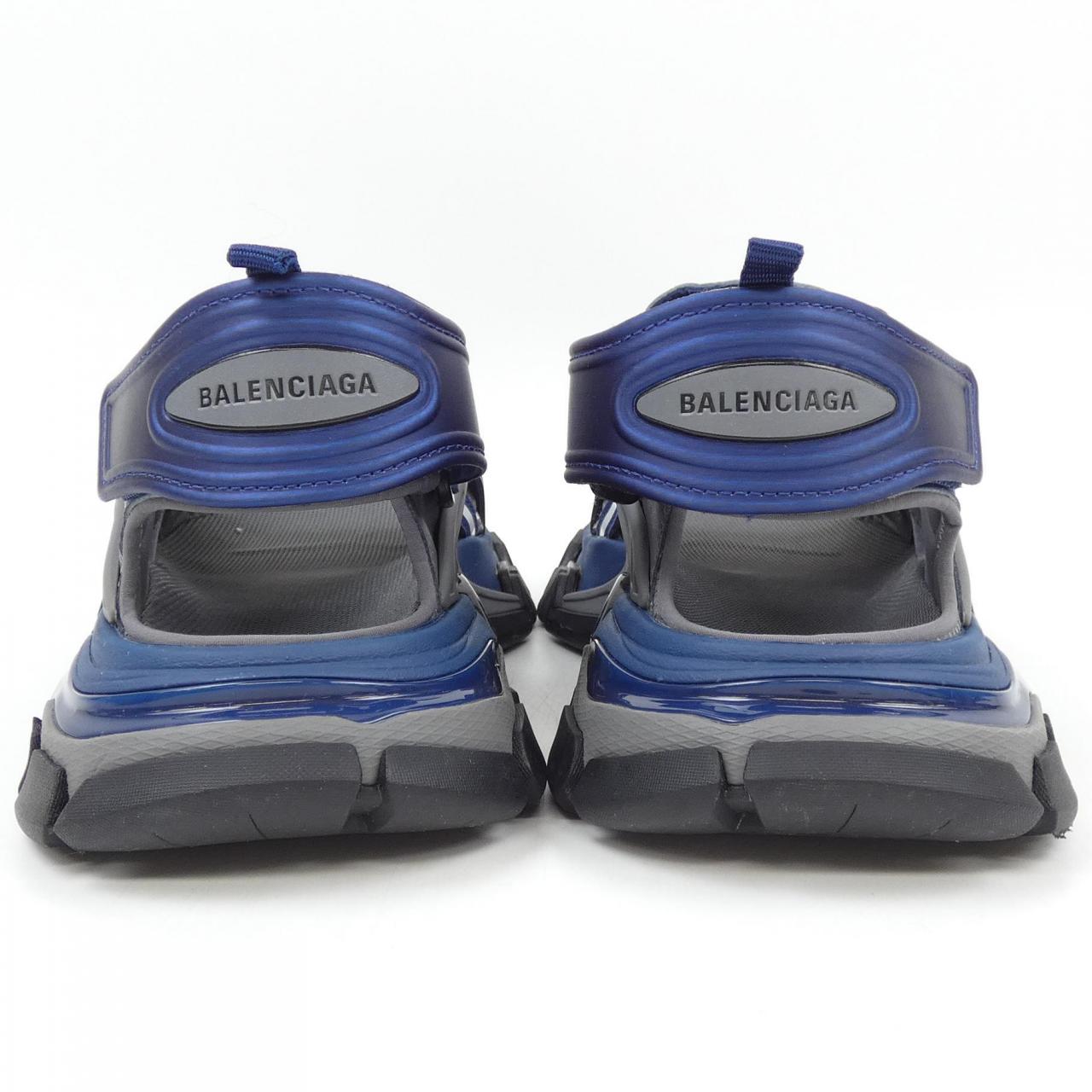 BALENCIAGA涼鞋